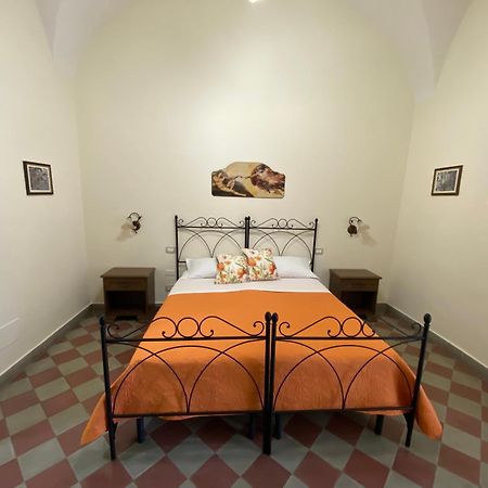 B&B Palazzo Tornabene Catania Exterior photo
