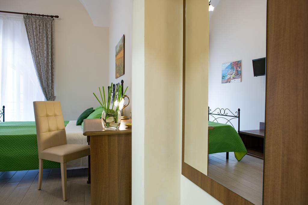 B&B Palazzo Tornabene Catania Exterior photo